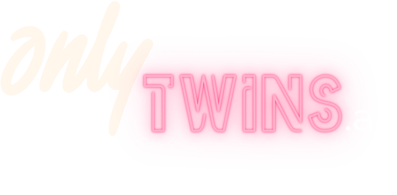 OnlyTwins